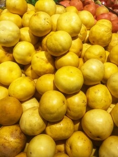 葡萄柚