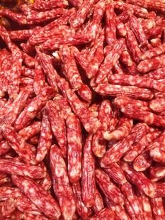 腊肠