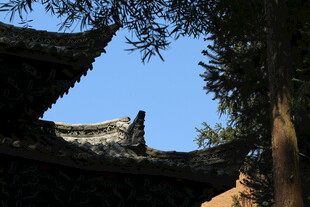 云南 建筑 旅游 