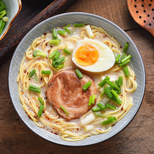 牛肉面