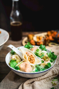 饺子 水饺