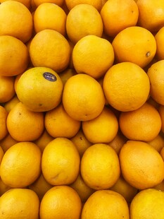 橙子