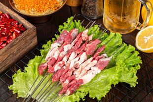 肉串