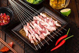 肉串