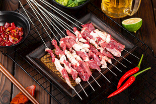 肉串