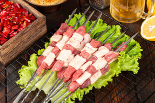 肉串