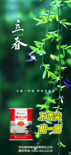 立春