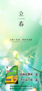 立春