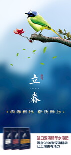 立春