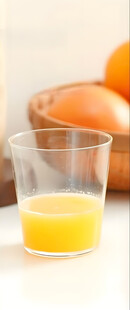 橙汁