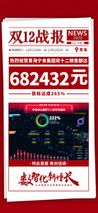 双十二战报