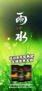 雨水