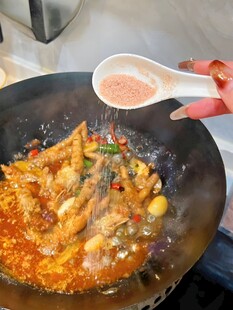 红烧风爪