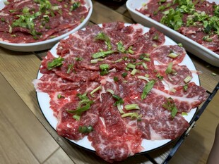 牛肉