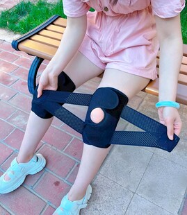护膝