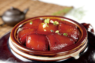 红烧肉