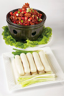 老虎杠子鸡 