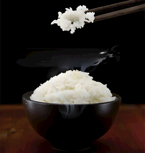 米饭