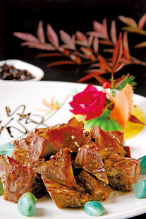 海派牛肉块