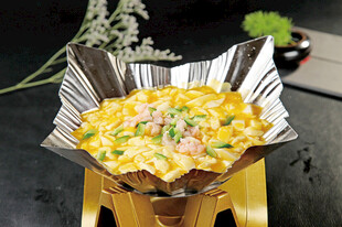 金汤豆腐