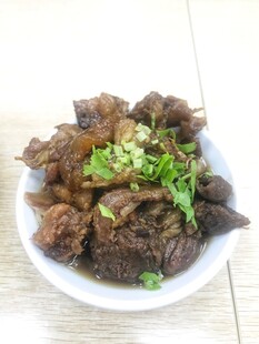 牛腩