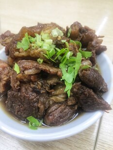 牛腩