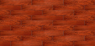 一个设计单重蚁木红地板图案素材