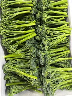 芦笋西兰苔