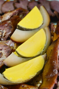 卤蛋