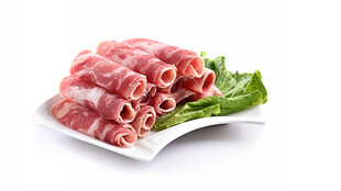 羊肉 牛肉