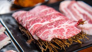 牛肉 牛排