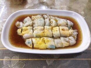 肠粉