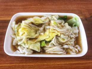 肠粉