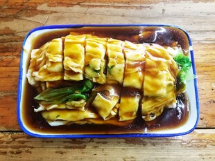 肠粉