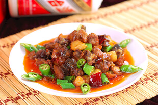 辣子鸡