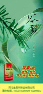 谷雨