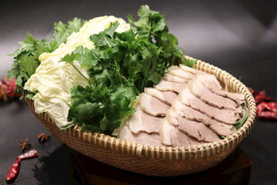 传统美食
