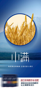 小满