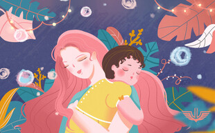 38妇女节女王节女神节海报图片