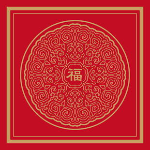 花边花纹边框底纹