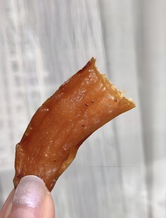 红薯干