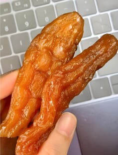 红薯干