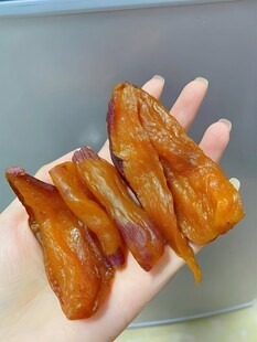 红薯干