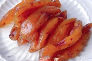 红薯干