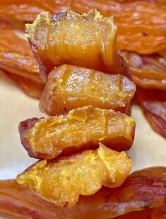 红薯干