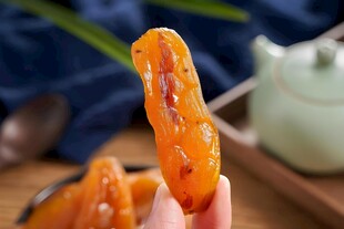 红薯干