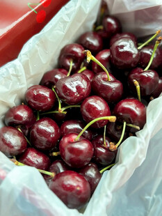 车厘子大樱桃