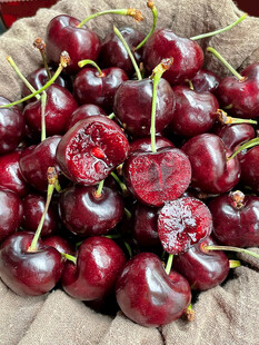 车厘子大樱桃