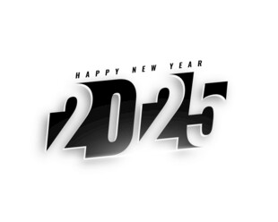 2025年字体  
