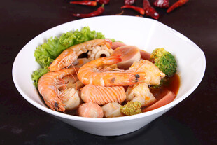 麻辣烫